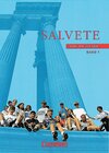 Buchcover Salvete - Bisherige Ausgabe / Band 1 - Schülerbuch