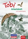 Buchcover Tobi - Schweiz - Neubearbeitung / Arbeitsheft zu Fibel 1 (Leselehrgang)