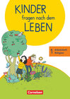 Buchcover Kinder fragen nach dem Leben - Evangelische Religion - Neuausgabe 2018 - 1. Schuljahr