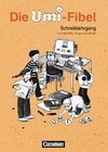 Buchcover Die Umi-Fibel - Ausgabe 2004 / Schreiblehrgang in Vereinfachter Ausgangsschrift