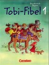 Buchcover Tobi - Grundschule Bayern / Fibel 1 und 2