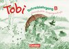 Buchcover Tobi - Bisherige Ausgabe / Schreiblehrgang B in Vereinfachter Ausgangsschrift