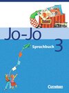 Buchcover Jo-Jo Sprachbuch - Ausgabe C / 3. Schuljahr - Schülerbuch