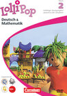 Buchcover Lollipop Multimedia - Deutsch/Mathematik - Software für das Lernen zu Hause - 2. Schuljahr