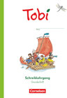 Buchcover Tobi - Ausgabe 2023