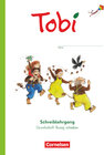 Buchcover Tobi - Ausgabe 2023