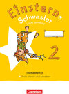 Buchcover Einsterns Schwester - Sprache und Lesen - Neubearbeitung 2022 - 2. Schuljahr