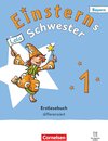 Buchcover Einsterns Schwester - Erstlesen - Ausgabe Bayern 2025 - 1. Jahrgangsstufe