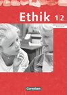 Buchcover Ethik - Grundschule Rheinland-Pfalz, Sachsen, Sachsen-Anhalt, Thüringen - 2004 - 1./2. Schuljahr