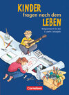 Buchcover Kinder fragen nach dem Leben - Evangelische Religion - Ausgabe 2006 - 3./4. Schuljahr