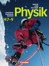 Buchcover Natur und Technik - Physik (Ausgabe 1999) - Erweiterte Realschule... / 7.-9. Schuljahr - Schülerbuch