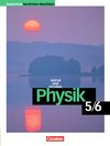 Buchcover Physik für Realschulen - Natur und Technik - Nordrhein-Westfalen - Neubearbeitung / 5./6. Schuljahr - Schülerbuch