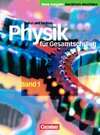 Buchcover Natur und Technik - Physik für Gesamtschulen - Nordrhein-Westfalen - Neue Ausgabe / Band 1: 5./6. Schuljahr - Schülerbuc