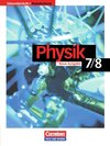 Buchcover Physik für die Sekundarstufe I - Brandenburg / 7./8. Schuljahr - Schülerbuch