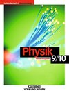 Buchcover Physik für die Sekundarstufe I - Brandenburg / 9./10. Schuljahr - Schülerbuch