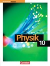 Buchcover Physik für Realschulen - Natur und Technik - Hessen / 10. Schuljahr - Schülerbuch