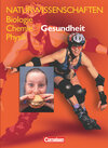 Buchcover Naturwissenschaften Biologie - Chemie - Physik - Für den integrativen Lernbereich Naturwissenschaften - Westliche Bundes