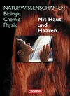 Buchcover Naturwissenschaften Biologie - Chemie - Physik - Westliche Bundesländer / Mit Haut und Haaren