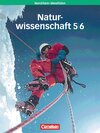 Buchcover Natur und Technik - Naturwissenschaft / Gesamtschule Nordrhein-Westfalen. Gesamtschule Nordrhein-Westfalen / 5./6. Schul