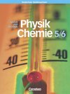 Buchcover Natur und Technik - Physik/Chemie - Realschule Niedersachsen / 5./6. Schuljahr - Schülerbuch