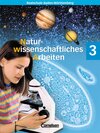 Buchcover Naturwissenschaftliches Arbeiten - Realschule Baden-Württemberg / Band 3: 7. Schuljahr - Schülerbuch