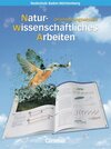 Buchcover Naturwissenschaftliches Arbeiten. Realschule Baden-Württemberg / Band 1-3 - Orientierungswissen