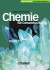Buchcover Chemie für Gesamtschulen - Natur und Technik - Nordrhein-Westfalen / Teilband 1 - Schülerbuch