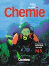 Buchcover Natur und Technik - Chemie (Ausgabe 2001) - Erweiterte Realschule... / 8. Schuljahr - Schülerbuch
