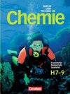 Buchcover Natur und Technik - Chemie (Ausgabe 2001) - Erweiterte Realschule... / 7.-9. Schuljahr - Schülerbuch