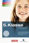 Buchcover Lernvitamin Mix - Lernvitamin Deutsch, Englisch, Mathematik. Einfach bessere Noten / 5. Schuljahr - Kompletttrainer und 