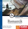Buchcover Panorama der deutschen Literatur / Romantik