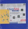 Buchcover ChemSite für Windows. Das Profiwerkzeug für die organische Chemie / Disketten