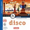 Buchcover disco - Zu "Salvete" - alle Ausgaben / Teil 1: Lektion 1-30 - CD-ROM