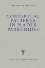 Buchcover Conceptual Patterns in Plato's Parmenides