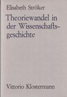 Buchcover Theoriewandel in der Wissenschaftsgeschichte