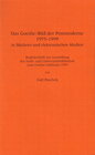 Buchcover Das Goethe-Bild der Postmoderne 1975-1999 in Büchern und elektronischen Medien