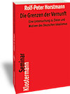 Buchcover Die Grenzen der Vernunft