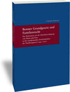 Buchcover Bonner Grundgesetz und Familienrecht