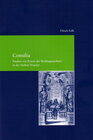 Buchcover Consilia. Studien zur Praxis der Rechtsgutachten in der frühen Neuzeit