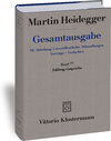 Buchcover Feldweg-Gespräche (1944/45)