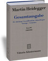 Buchcover Gedachtes