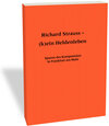 Buchcover Richard Strauss - (k)ein Heldenleben