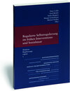 Buchcover Regulierte Selbstregulierung im frühen Interventions- und Sozialstaat