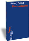 Buchcover Idiome der Wahrheit