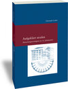 Buchcover Aufgeklärt strafen