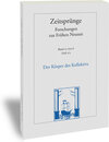 Buchcover Der Körper des Kollektivs. Figurationen des Politischen in der Frühen Neuzeit