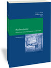 Buchcover "Rechtsräume"