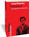 Buchcover The Big Typescript
