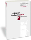 Buchcover Jünger Debatte