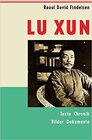 Buchcover Lu Xun (1881–1936)